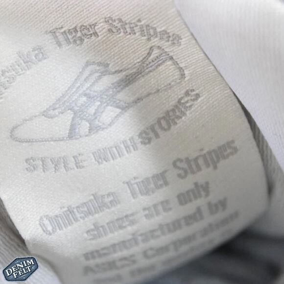 Onitsuka Tiger TIGER ALLY COLOR-SHEET ROCK/PIEDMONT GREY Athletic Shoes | NEW!! - Picture 12 of 16